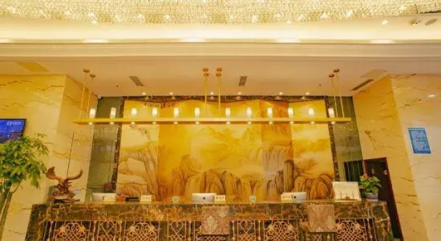 Jinke International Hotel (Chengdu Happy Valley), Boek Hotel Hotels in Chengdu met parkeren, Parkeren
