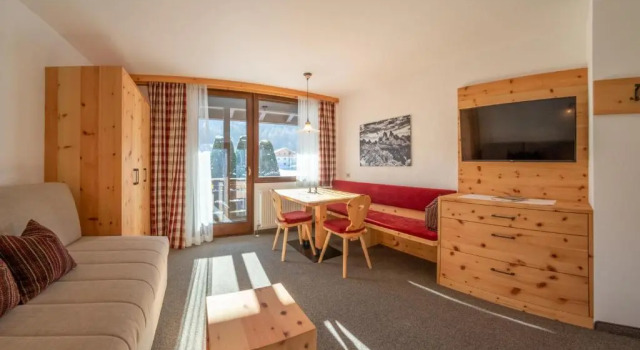 Апартаменты Residence Emmy