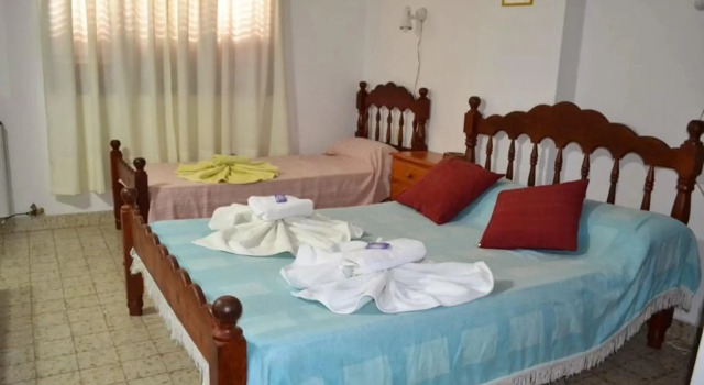 Hotel Garay
