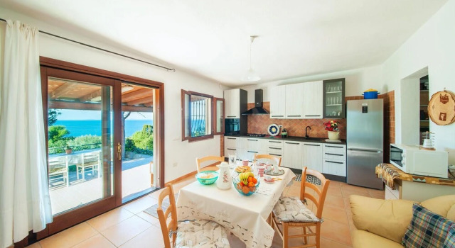 Casa Angela Maria