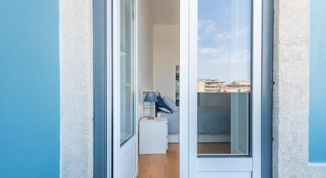 GuestReady - Pantone Balcony, Забронировать Отель Порту Регион Порту, рядом с Театр Coliseu do Porto