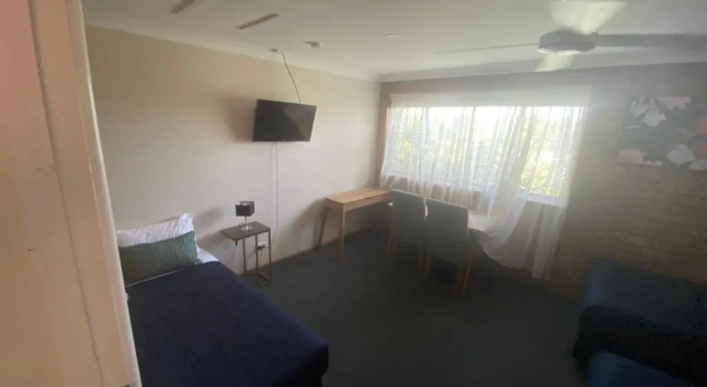 Люкс Woongarra Motel