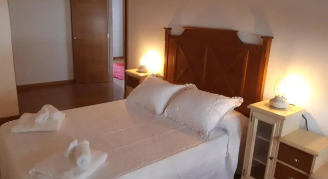 Apartamento Reguiño al mar, Book Apartment A Guarda 