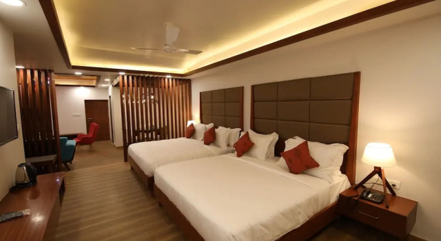 Motel The Village Resort, Réserver Motel Motels à Gujarat, Motel