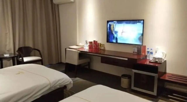 95 Hotel Chain (Changshun)