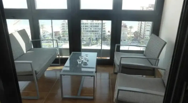 Апартаменты 3bed Penthouse Apt With Private Terrace & Balcony