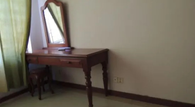 Angkor Oasis Condominium