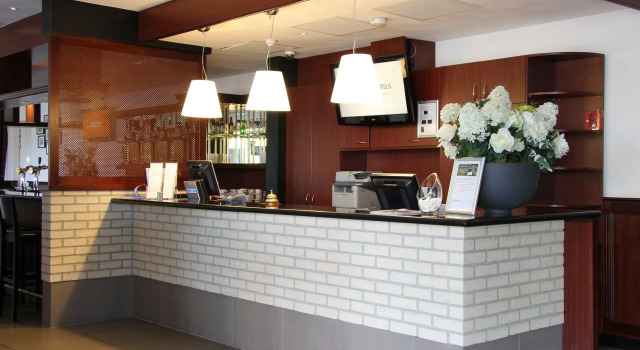 Bastion Hotel Roosendaal