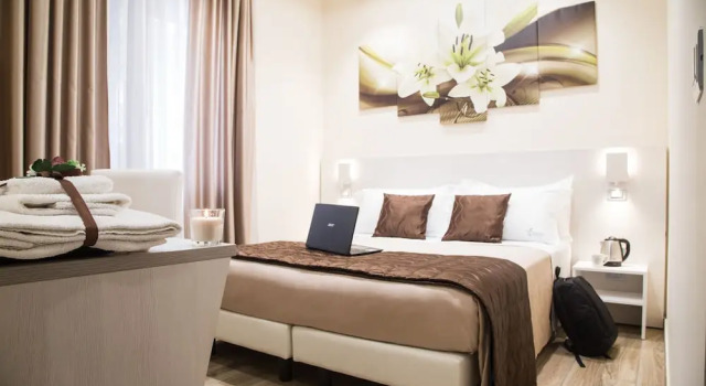 Residenza Danidea, Varaa Hotelli Tropea Calabria