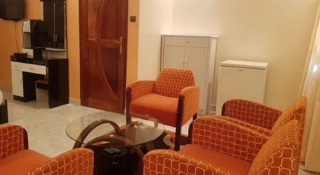 Hotel Gadaye, Đặt Khách sạn Guédiawaye Dakar
