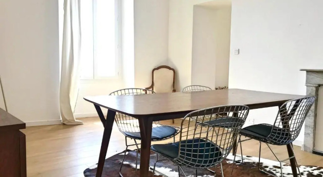 Appartement Centre Ancien Vue Mer, Varaa Huoneisto Bastia 