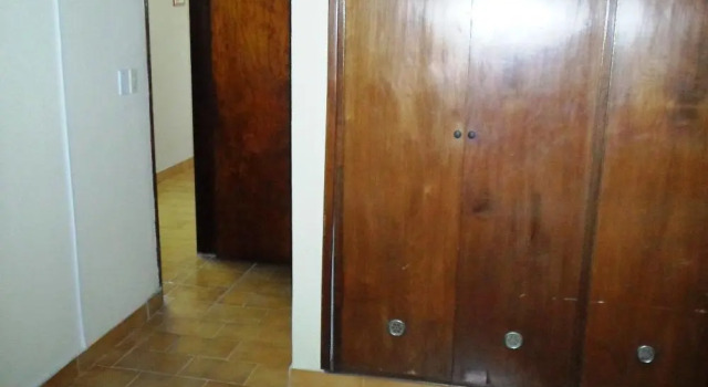 Asuncion House