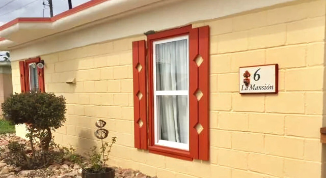 La Mansion - 1 Br Home, Забронировать Дом для отпуска Коттеджи Порт-Аранзас, Коттедж