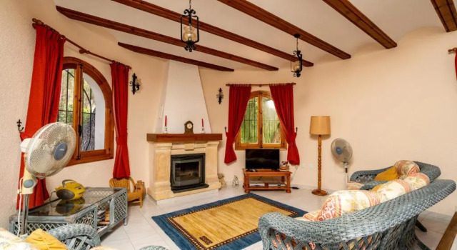 Villa Los Lagos by WestbeckVillas