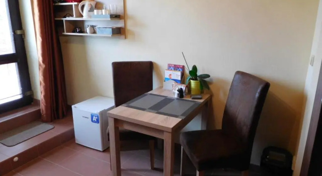 Номер Deluxe Guest House Sherpa