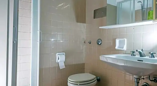 Номер Standard Hotel Alle Due Palme