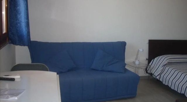 Студия Aurasol Alghero