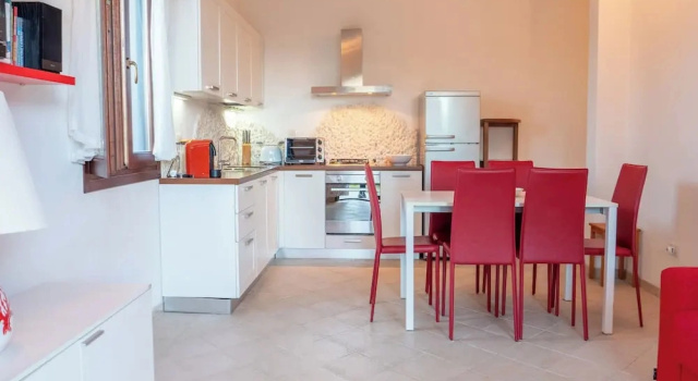 Коттедж Standard Villa Victoria 1.5 Km From The Beach