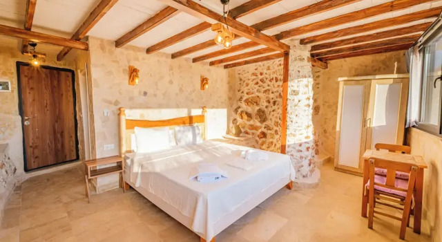 Номер Classic Lisia Sunset Hotel