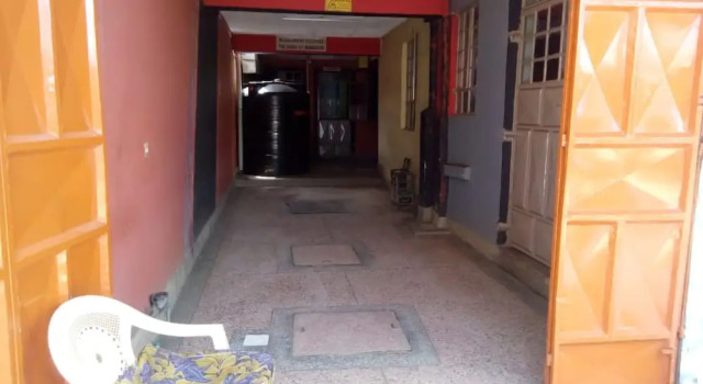 Ruby G Hotel and Club
