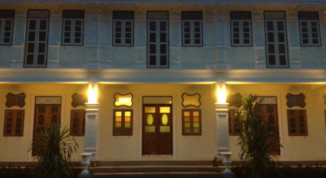 Baba La Casa Hotel