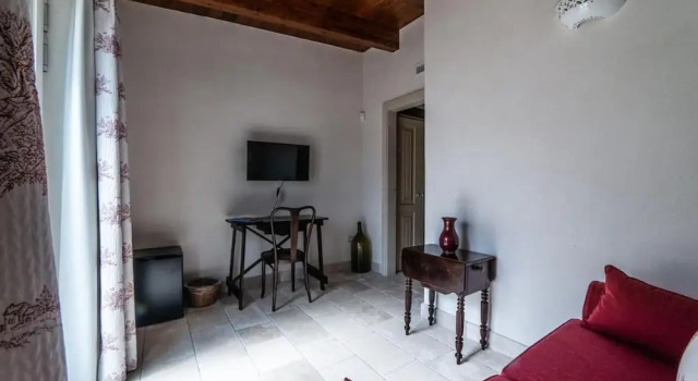 Номер Classic Masseria Antoglia