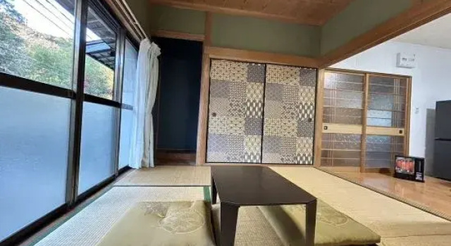 Номер Standard ゲストハウス 畔（hotori）