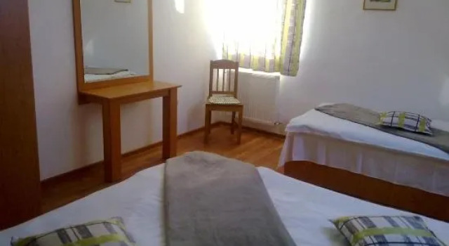 Casa Dancs