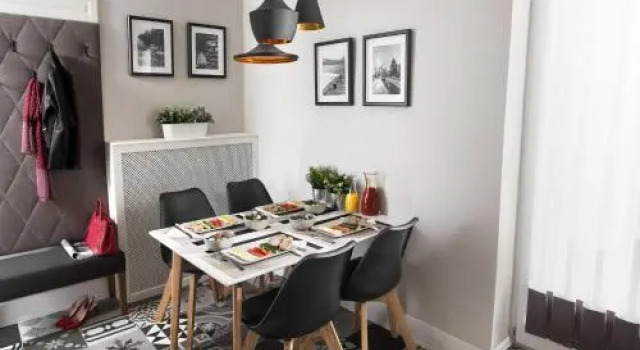 Brill Budapest Apartments 3, Забронировать Апартаменты/квартира Будапешт 