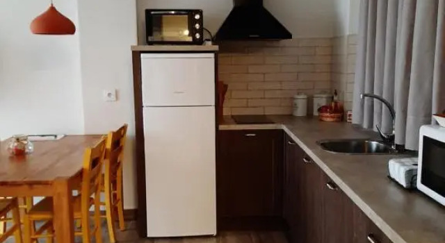 Апартаменты Casas Rurales Maribel - Complejo Moradas del Cerro 1 - Suites con Jacuzzi en Alcalá del Júcar