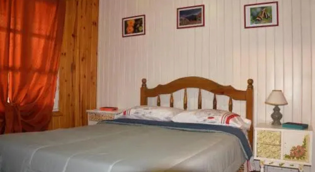 Cabañas Las Golondrinas, Book Hotel Hoteller i Potrerillos med parkering, Parkering