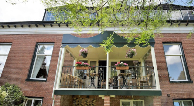 Hostel Herberg de Esborg