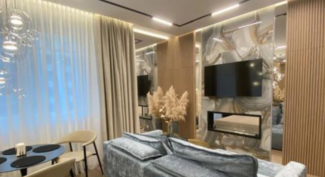 NaMore, Oktyabrskaya 12, Book Apartment Kaliningrad Kaliningrad Region