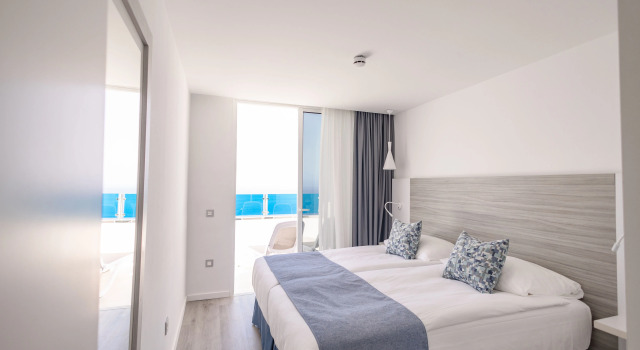 Servatur Puerto Azul Amadores, Reservar Hotel Hotéis SPA em Mogan, SPA