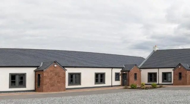 Westertonhill Lodges