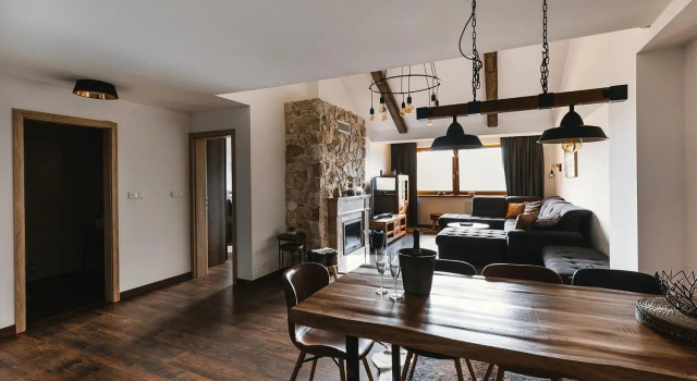 Apartman Majami 703, Забронировать Апартаменты/квартира Отели Банскобистрицкий-край с парковкой, Парковка