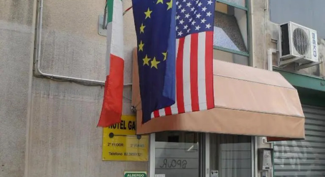 Hotel Galla