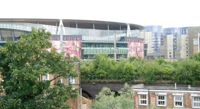 Jackson House, Забронировать Отель Отели Англии 3 звезды, 3*