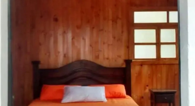 Семейный номер Standard Hotel Casa del Colibri