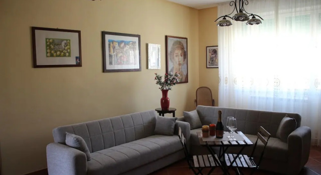 San Michele Arcangelo, Забронировать Отель Отели Палермо с парковкой, рядом с Кафедральный собор, Парковка