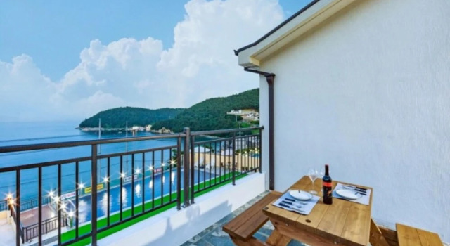 Yeosu Aillia Pension
