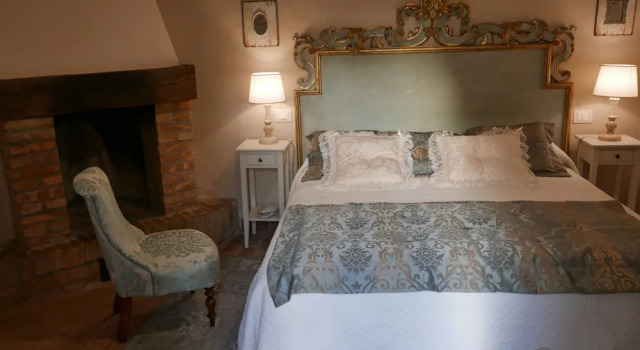 Agriturismo La Pieve