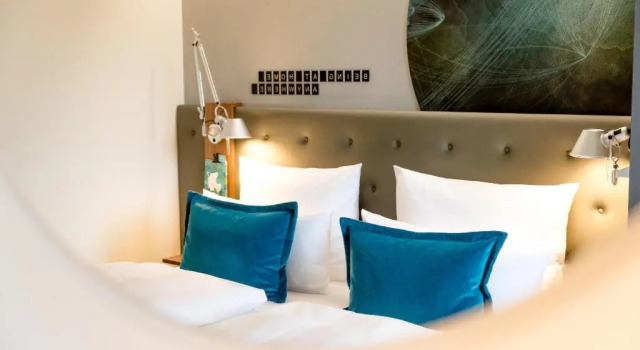 Motel One Frankfurt-Airport