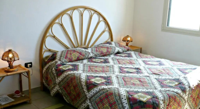 Четырёхместный номер Standard Agriturismo Tenuta Del Morige