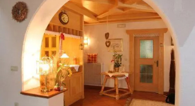 Апартаменты Residence Grünwald