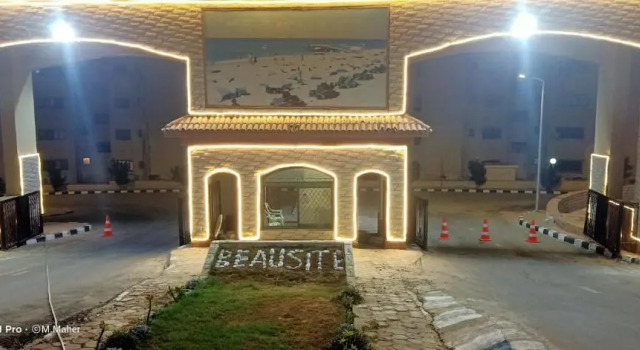 Beausite chalet, Book Chalet Sommerhuse i North Coast, Hytte