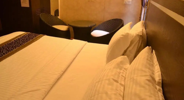 Hotel Kanisshk Inn