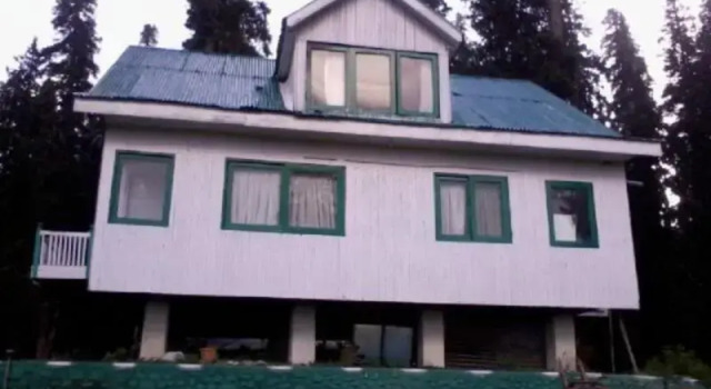 Pride Resort Gulmarg, Забронировать Курортный отель Гульмарг Jammu & Kashmir Ski