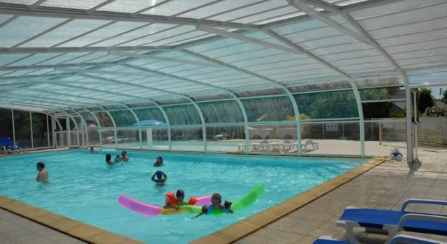 Domaine Résidentiel de Plein Air Odalys Kerleyou (Camping), Rezerwuj Hotel Douarnenez 