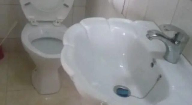 Habitación Estándar Kabz Hotel